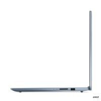 Laptop LENOVO IdeaPad 3, 82XQ01CYSC, Ryzen 3 30, 16GB, 512GB SSD, 15,6" FHD, Windows 11, sivi