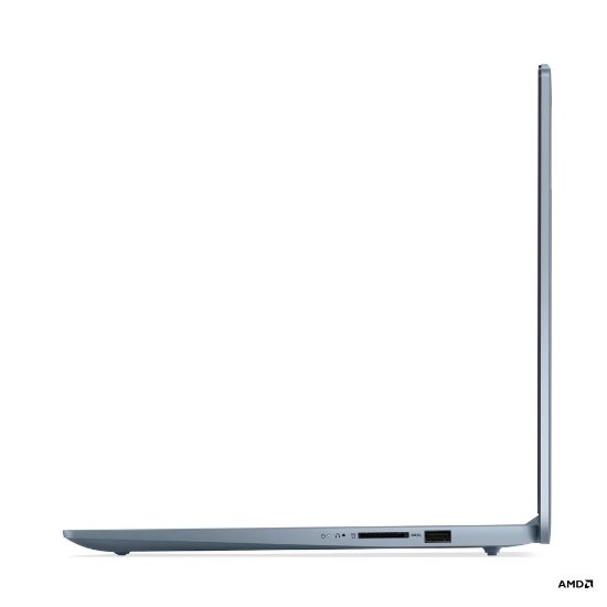 Laptop LENOVO IdeaPad 3, 82XQ01CYSC, Ryzen 3 30, 16GB, 512GB SSD, 15,6" FHD, Windows 11, sivi