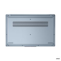 Laptop LENOVO IdeaPad 3, 82XQ01CYSC, Ryzen 3 30, 16GB, 512GB SSD, 15,6" FHD, Windows 11, sivi
