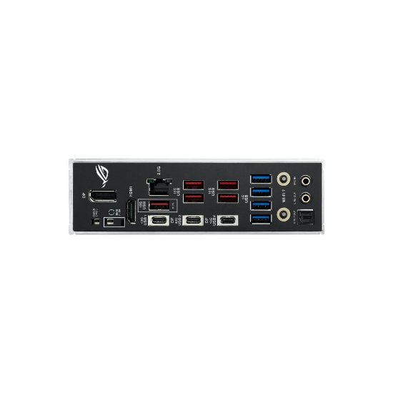 Matična ploča ASUS ROG Strix X870-F Gaming WiFi, AMD X870, DDR5, WiFi, ATX, s. AM5