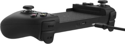 Gamepad 8BITDO Ultimate Mobile, Gaming, mobile, bežični, crni