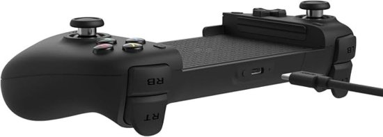 Gamepad 8BITDO Ultimate Mobile, Gaming, mobile, bežični, crni
