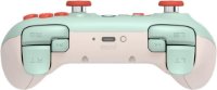 Gamepad 8BITDO Ultimate 2C, Gaming, bežični, zeleni
