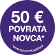 50€ povrata na epson