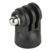 Dodatak za fotoaparate JOBY Pin Joint Mount za akcijske kamere (Black)