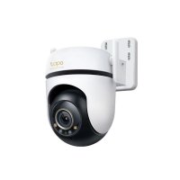 Mrežna nadzorna kamera TP-LINK Tapo C530WS, 3K, vanjska, WiFi, senzor pokreta, noćno snimanje