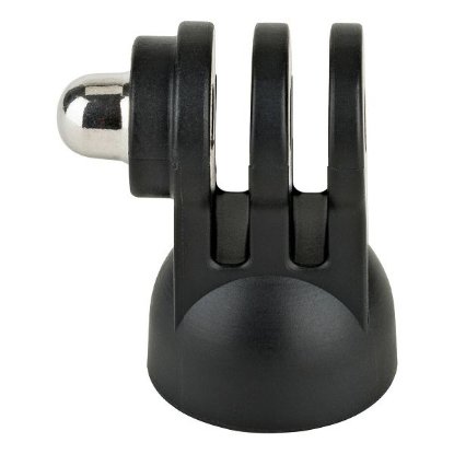 Dodatak za fotoaparate JOBY Pin Joint Mount za akcijske kamere (Black)