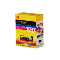 Mini digitalna kamera KODAK Charmera, Mystery Edition