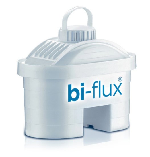 Filter za vodu LAICA Bi-Flux 1/1