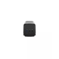 Slika Mobilni USB punjač ECOFLOW Rapid Powerbank 27650 mAh, 300W, kabel USB-C 140W, crni