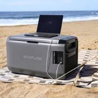 Prijenosni hladnjak ECOFLOW Glacier 2, 35L, + baterija