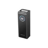 Mobilni USB punjač ECOFLOW Rapid Powerbank 25000 mAh, 170W, sivi