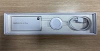 OPEN BOX - Pametni sat XIAOMI Watch S4, pametne obavijesti, srebrni