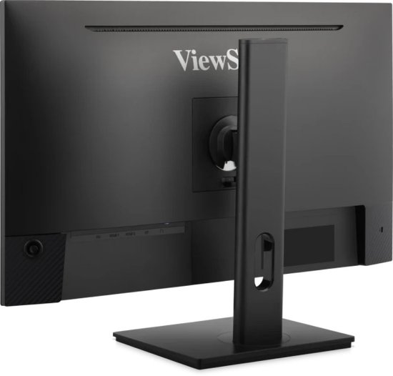 Gaming monitor 27" VIEWSONIC XG27G1, FHD, IPS, 180 Hz, 1ms, 300 cd/m2, crni