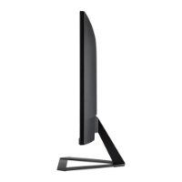 Gaming monitor 27" VIEWSONIC VX2758A-2K-PRO-3, QHD, IPS, 240Hz, 1ms, 300 cd/m2, crni