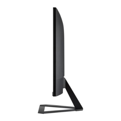 Gaming monitor 27" VIEWSONIC VX2758A-2K-PRO-3, QHD, IPS, 240Hz, 1ms, 300 cd/m2, crni