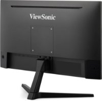 Gaming monitor 24" VIEWSONIC VX24G1-HD, FHD, IPS, 180Hz, 1ms, 300 cd/m2, crni