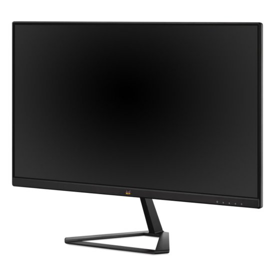 Gaming monitor 27" VIEWSONIC VX2779A-HD-PRO, FHD, IPS, 240Hz, 250 cd/m2, 1ms, crni