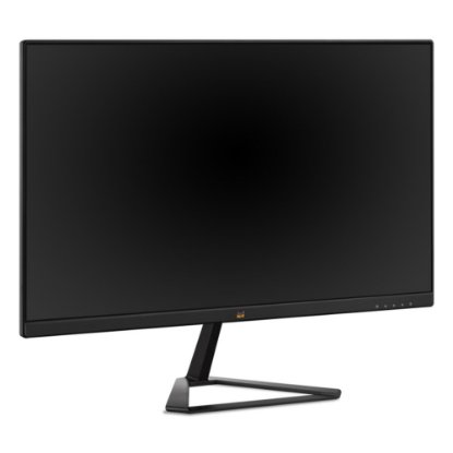 Gaming monitor 27" VIEWSONIC VX2779A-HD-PRO, FHD, IPS, 240Hz, 250 cd/m2, 1ms, crni