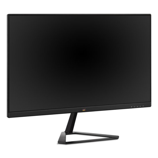 Gaming monitor 27" VIEWSONIC VX2779A-HD-PRO, FHD, IPS, 240Hz, 250 cd/m2, 1ms, crni