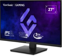 Gaming monitor 27" VIEWSONIC XG27G1, FHD, IPS, 180 Hz, 1ms, 300 cd/m2, crni