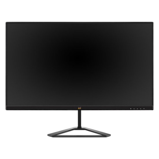 Gaming monitor 27" VIEWSONIC VX2758A-2K-PRO-3, QHD, IPS, 240Hz, 1ms, 300 cd/m2, crni