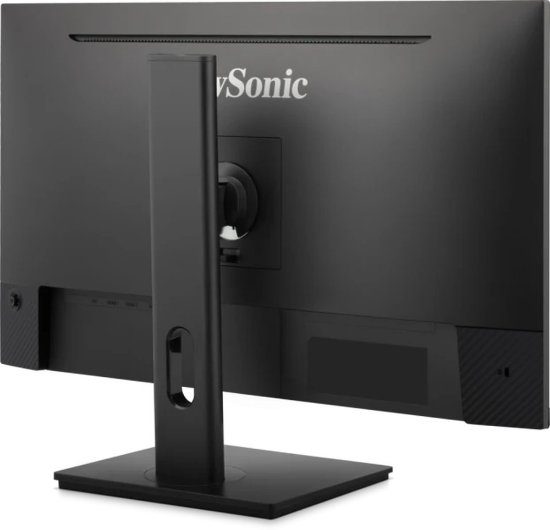 Gaming monitor 27" VIEWSONIC XG27G1, FHD, IPS, 180 Hz, 1ms, 300 cd/m2, crni