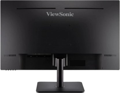 Monitor 27" VIEWSONIC VA2732-H-2, FHD, IPS, 100Hz, 1ms, 250 cd/m2, crni