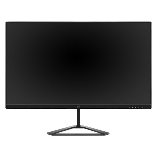 Gaming monitor 27" VIEWSONIC VX2779A-HD-PRO, FHD, IPS, 240Hz, 250 cd/m2, 1ms, crni