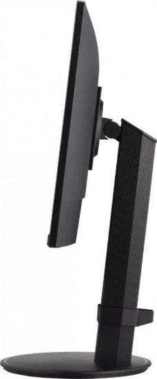 Monitor 24" VIEWSONIC VG2408A, FHD, IPS, 100Hz, 5ms, 250cd/m2, pivot, zvučnici, crni