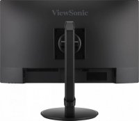 Monitor 24" VIEWSONIC VG2408A, FHD, IPS, 100Hz, 5ms, 250cd/m2, pivot, zvučnici, crni