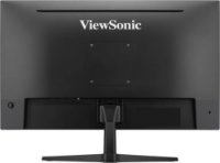 Gaming monitor 27" VIEWSONIC VX27G1-HD, FHD, IPS, 180Hz, 1ms, 300 cd/m2, crni