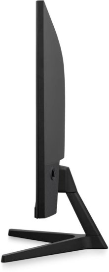 Gaming monitor 27" VIEWSONIC VX27G1-HD, FHD, IPS, 180Hz, 1ms, 300 cd/m2, crni
