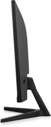 Gaming monitor 27" VIEWSONIC VX27G1-HD, FHD, IPS, 180Hz, 1ms, 300 cd/m2, crni