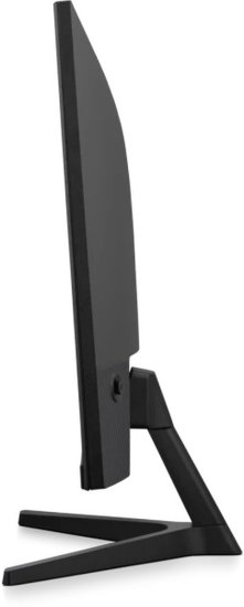 Gaming monitor 27" VIEWSONIC VX27G1-HD, FHD, IPS, 180Hz, 1ms, 300 cd/m2, crni