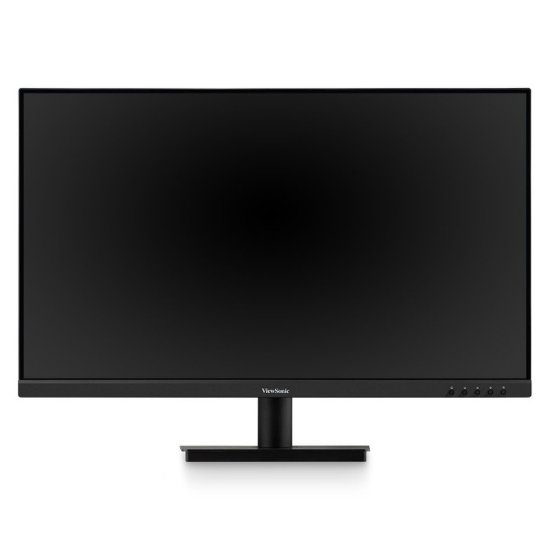 Slika Monitor 32" VIEWSONIC VA3209-MH, FHD, IPS, 75 Hz, 4ms, 250 cd/m2, zvučnici, crni