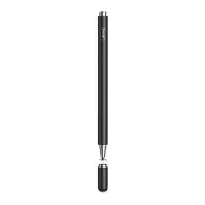 Olovka XORO ST-09, Stylus, univerzalna, crna