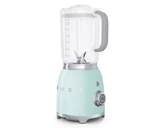 IZLOŽBENI - Blender SMEG BLF01PGEU