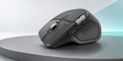 Prikažite detalje za Logitech MX Master 4: Kada produktivnost dobije svoje najbolje izdanje