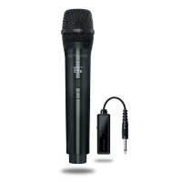Mikrofon MUSE MC-30 WI, bežični, USB Type-C, crni