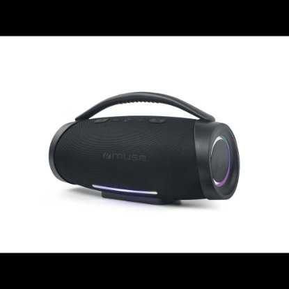 Prijenosni zvučnik MUSE M-970 BT, 300 W, IPX6, crni