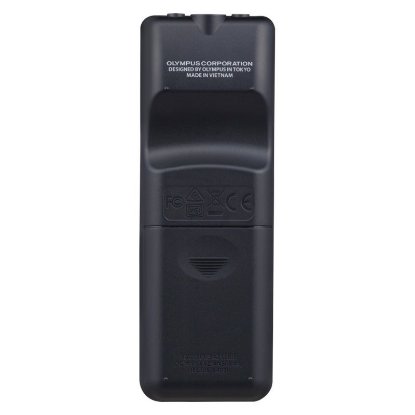 Digitalni diktafon OLYMPUS VN-541PC, 4 GB interne memorije, do 1570 h snimanja, glasovna aktivacija, 67 g
