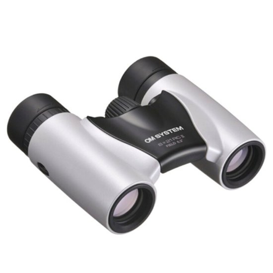 Dvogled V656015WU000, 8X21 RC II, bijeli