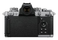 Digitalni fotoaparat NIKON Z fc + 16-50VR f/3.5-6.3 VR (SL), 20,9 Mp, DX CMOS senzor, 4K Ultra HD, crni/srebrni