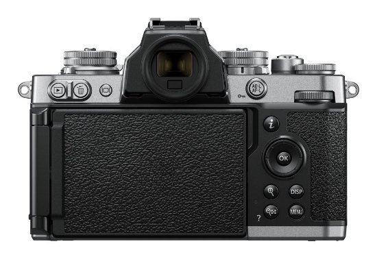 Digitalni fotoaparat NIKON Z fc + 16-50VR f/3.5-6.3 VR (SL), 20,9 Mp, DX CMOS senzor, 4K Ultra HD, crni/srebrni