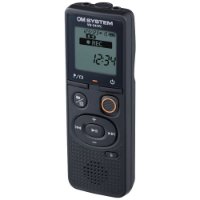 Digitalni diktafon OLYMPUS VN-541PC, 4GB, WMA, crni