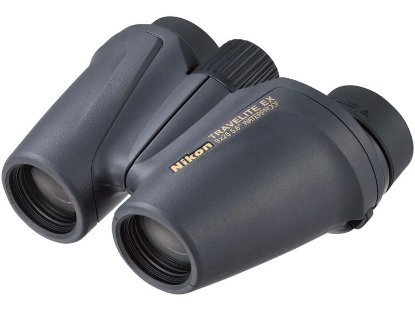 Dvogled NIKON Travelite EX 9x25CF