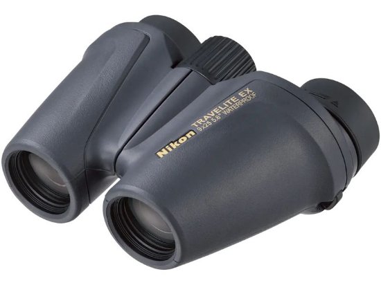 Dvogled NIKON Travelite EX 9x25CF