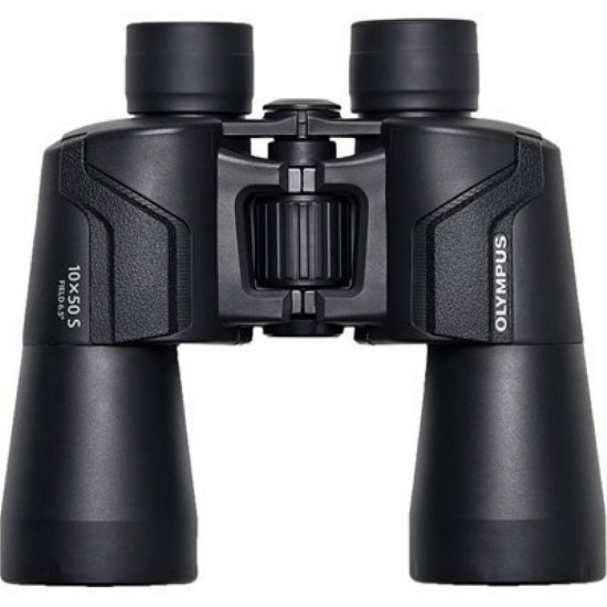 Dvogled V656017BU000, 10x50 S