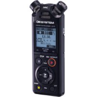 Digitalni diktafon OLYMPUS LS-P5, 16GB, PCM Linear, 20-20000 Hz, crni